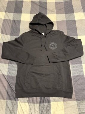 Women’s Puma Hoodie